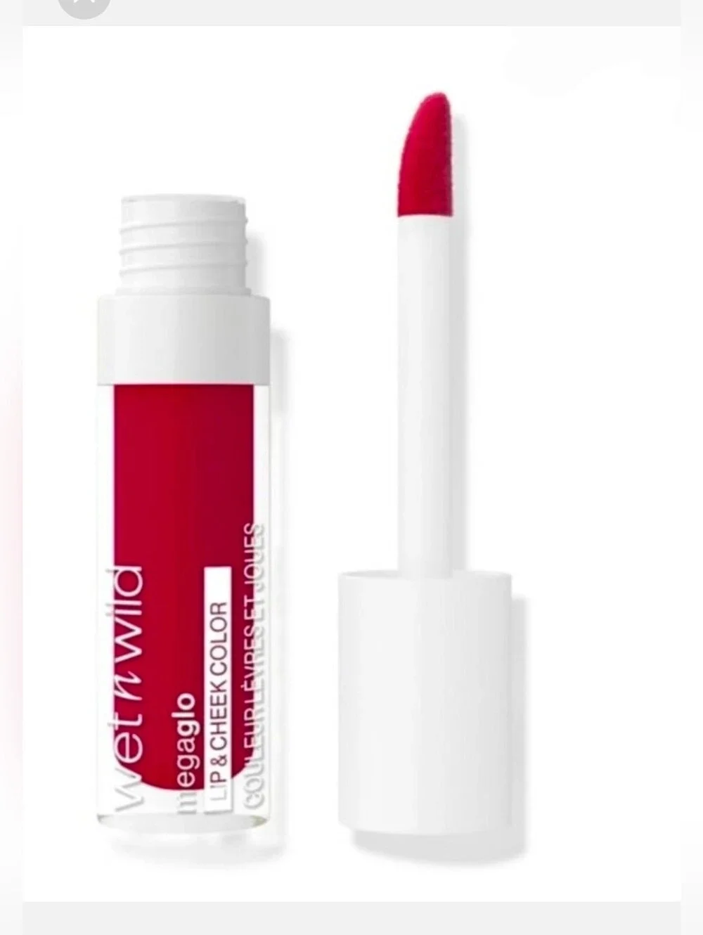 Wet n Wild Megaglo & Lip Color Set - Berry True, Peach Bums & Rose Glow BNIB